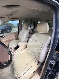 2006 Mercedes Benz ML-Class