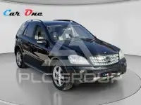 2006 Mercedes Benz ML-Class
