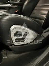 2006 Mercedes Benz ML-Class