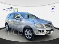 2006 Mercedes Benz ML-Class
