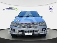 2006 Mercedes Benz ML-Class