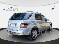 2006 Mercedes Benz ML-Class