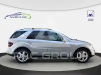 2006 Mercedes Benz ML-Class