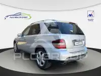 2006 Mercedes Benz ML-Class