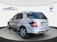 2006 Mercedes Benz ML-Class