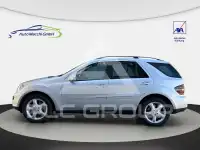 2006 Mercedes Benz ML-Class