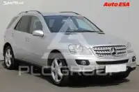 2006 Mercedes Benz ML-Class