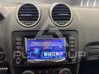 2006 Mercedes Benz ML-Class