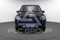 2006 Mercedes Benz ML-Class