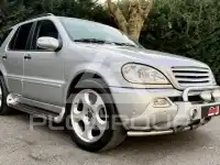 2006 Mercedes Benz ML-Class