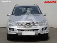 2006 Mercedes Benz ML-Class