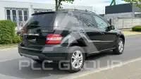 2006 Mercedes Benz ML-Class