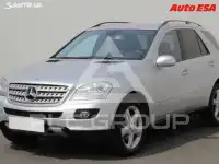 2006 Mercedes Benz ML-Class