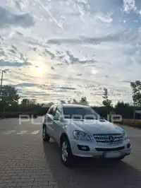 2006 Mercedes Benz ML-Class