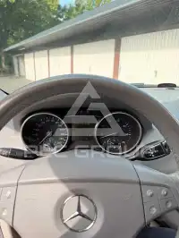 2006 Mercedes Benz ML-Class