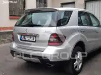 2006 Mercedes Benz ML-Class