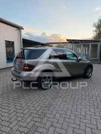 2006 Mercedes Benz ML-Class