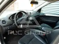 2006 Mercedes Benz ML-Class