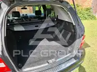 2006 Mercedes Benz ML-Class