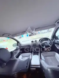 2006 Mercedes Benz ML-Class