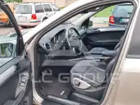 2006 Mercedes Benz ML-Class