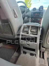 2006 Mercedes Benz ML-Class