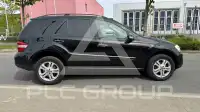 2006 Mercedes Benz ML-Class