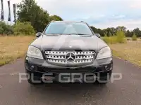 2006 Mercedes Benz ML-Class