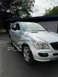 2006 Mercedes Benz ML-Class