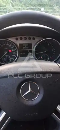 2006 Mercedes Benz ML-Class