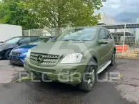 2006 Mercedes Benz ML-Class