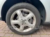 2006 Mercedes Benz ML-Class