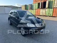 2006 Mercedes Benz ML-Class