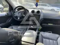 2006 Mercedes Benz ML-Class