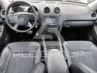 2006 Mercedes Benz ML-Class