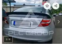 2006 Mercedes Benz 190