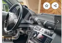 2006 Mercedes Benz 190