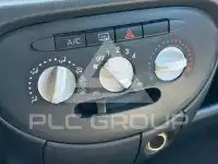 2006 Daihatsu Trevis