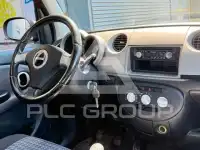 2006 Daihatsu Trevis