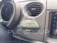 2006 Daihatsu Trevis