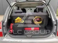 2006 Daihatsu Trevis