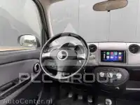 2006 Daihatsu Trevis