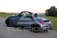 2006 Daihatsu Copen