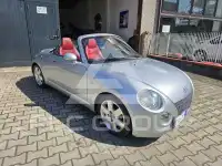 2006 Daihatsu Copen