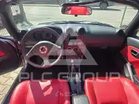 2006 Daihatsu Copen