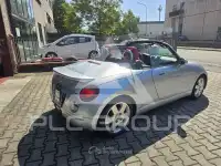 2006 Daihatsu Copen