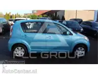 2006 Daihatsu Sirion