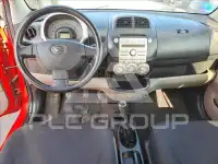 2006 Daihatsu Sirion