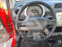 2006 Daihatsu Sirion