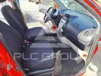 2006 Daihatsu Sirion